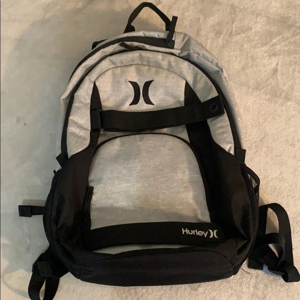Hurley Backpack